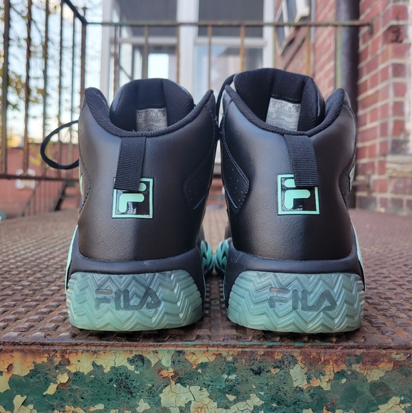 FILA MB "GID" - Picture 4 of 11